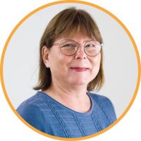 Sandra Röstel