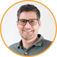 Harald Simon